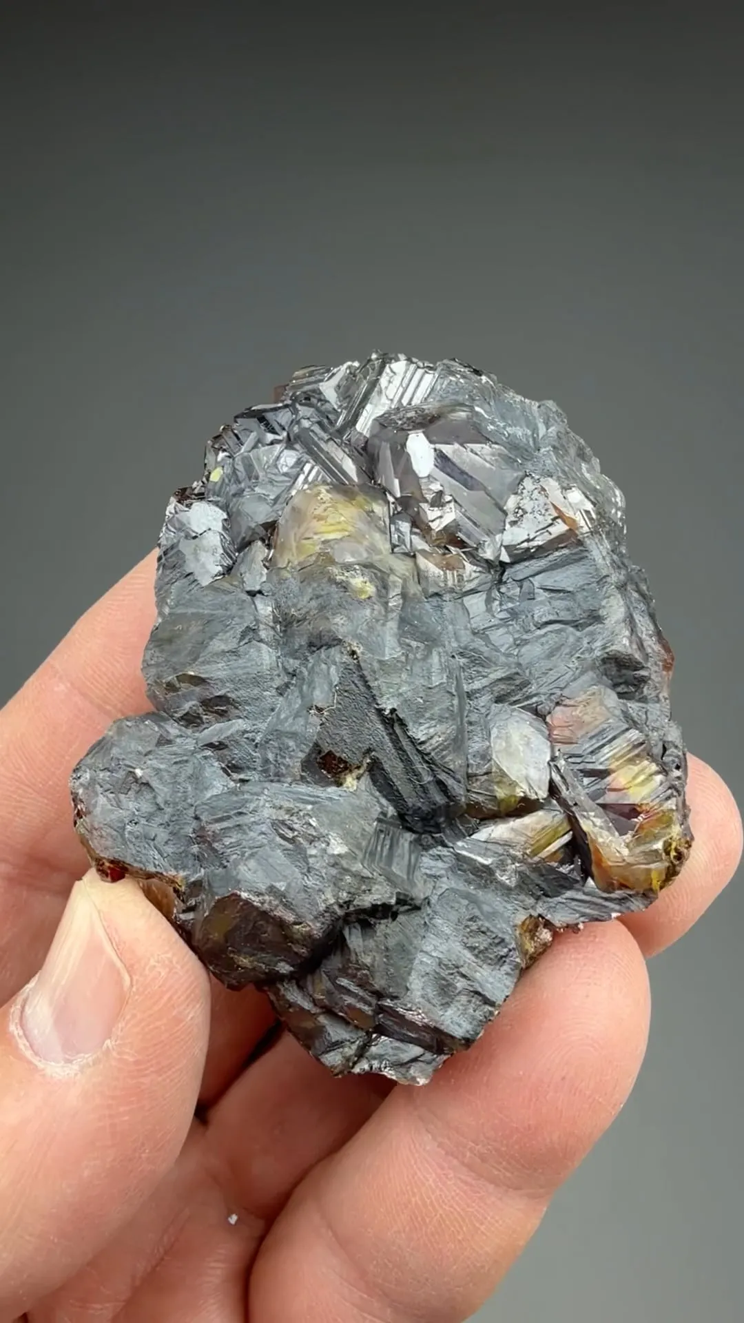 Sphalerite - image 2