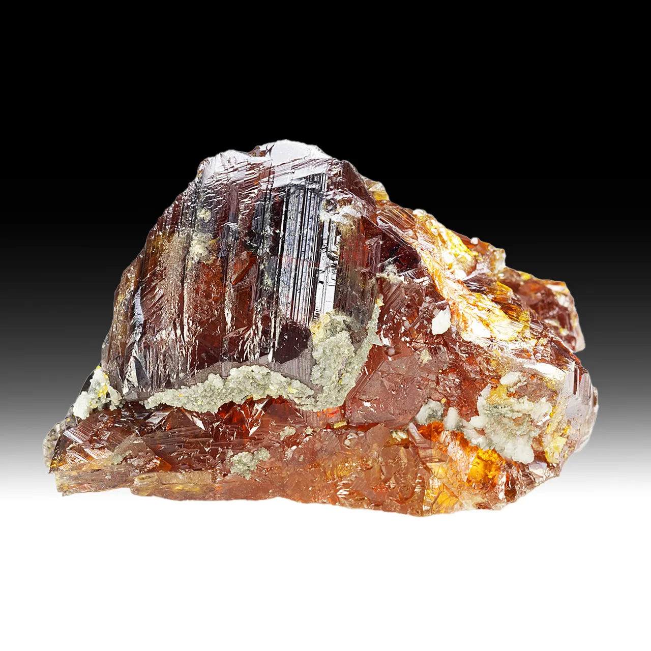 Sphalerite - image 1
