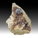 Sphalerite - image 1