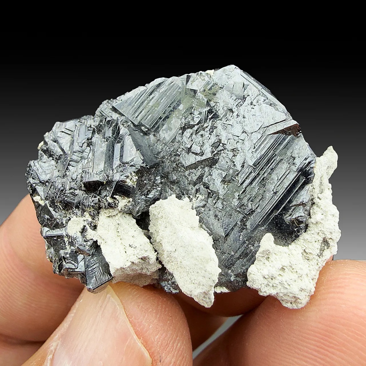 Sphalerite - image 1