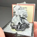Sphalerite - image 1