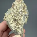 Sphalerite - image 2