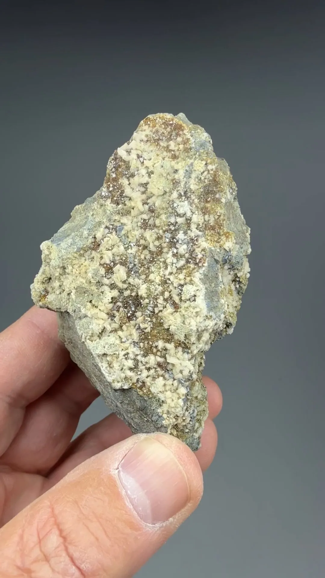 Sphalerite - image 2