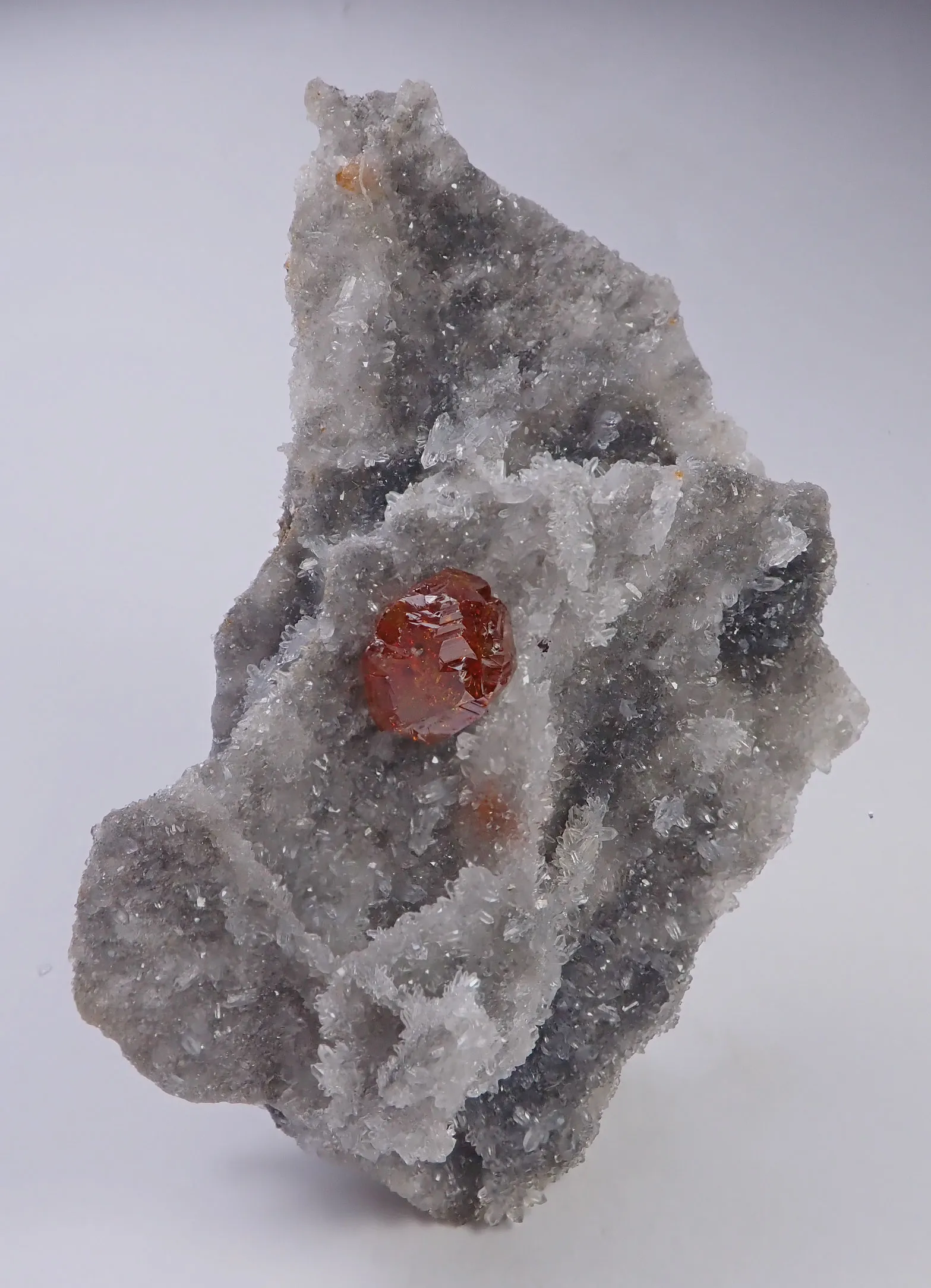 Sphalerite - image 4
