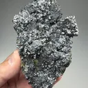 Sphalerite - image 2