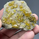 Sphalerite - image 2