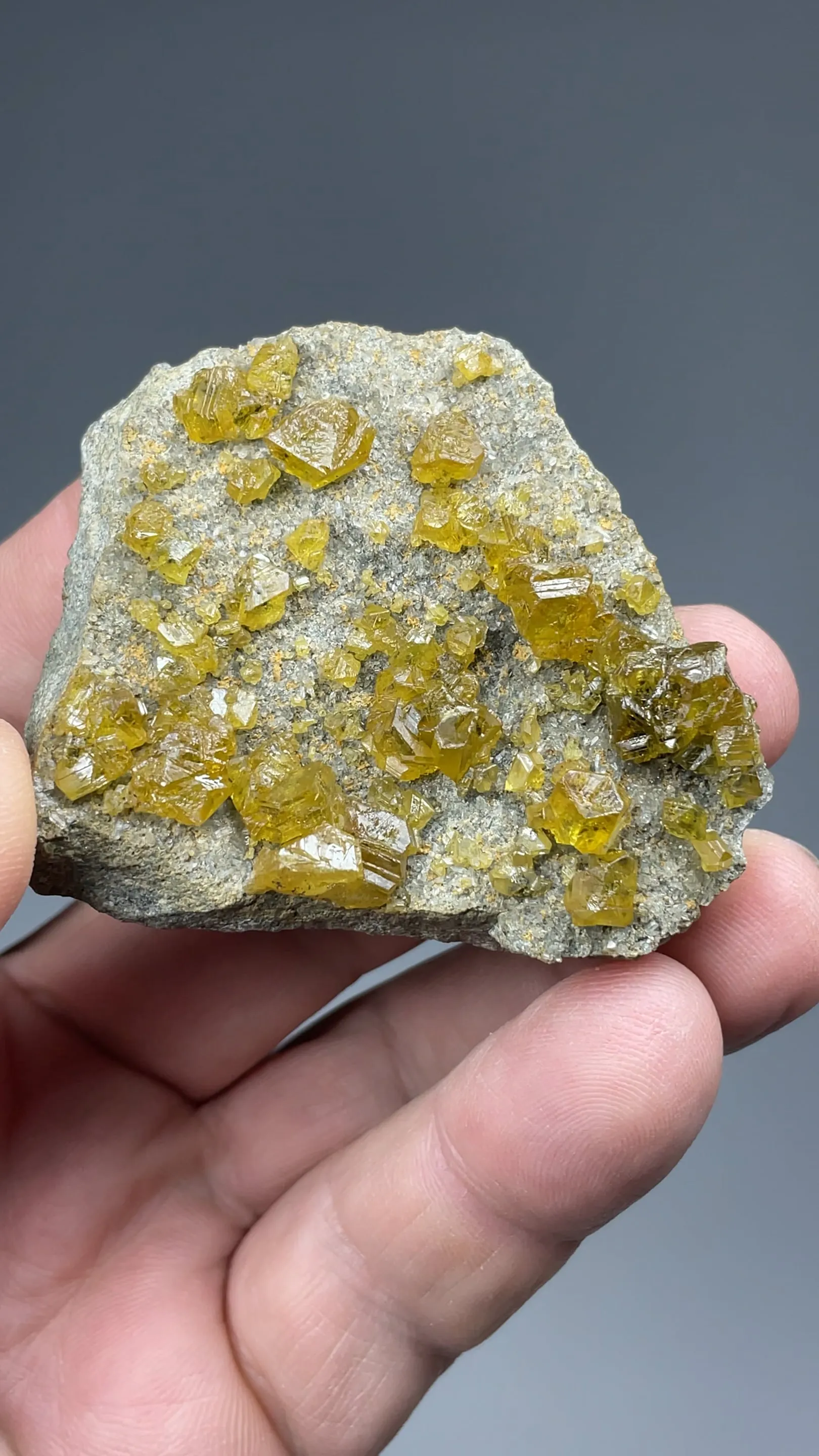 Sphalerite - image 2