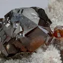 Sphalerite - image 1