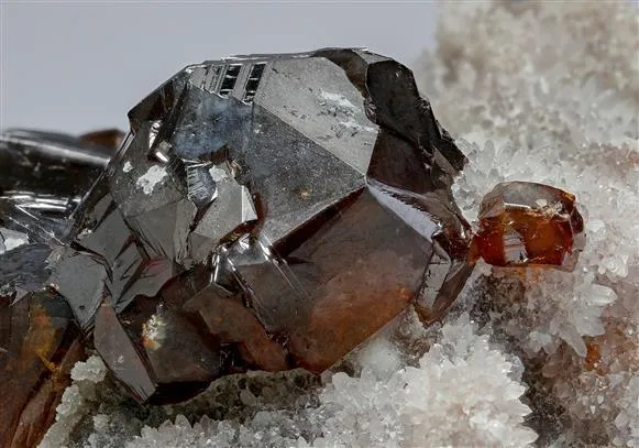 Sphalerite - image 1