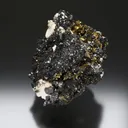 Sphalerite - image 2