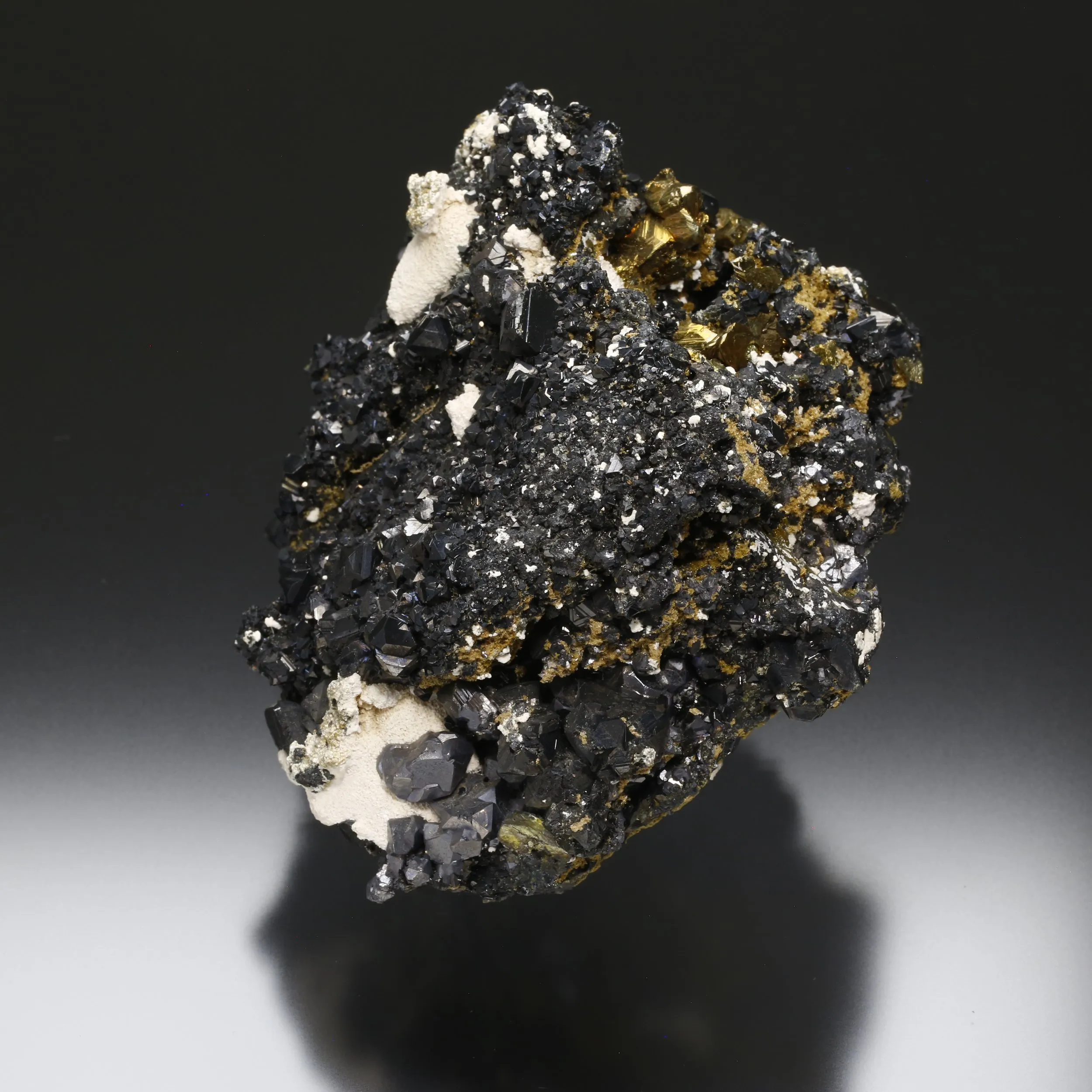 Sphalerite - image 2