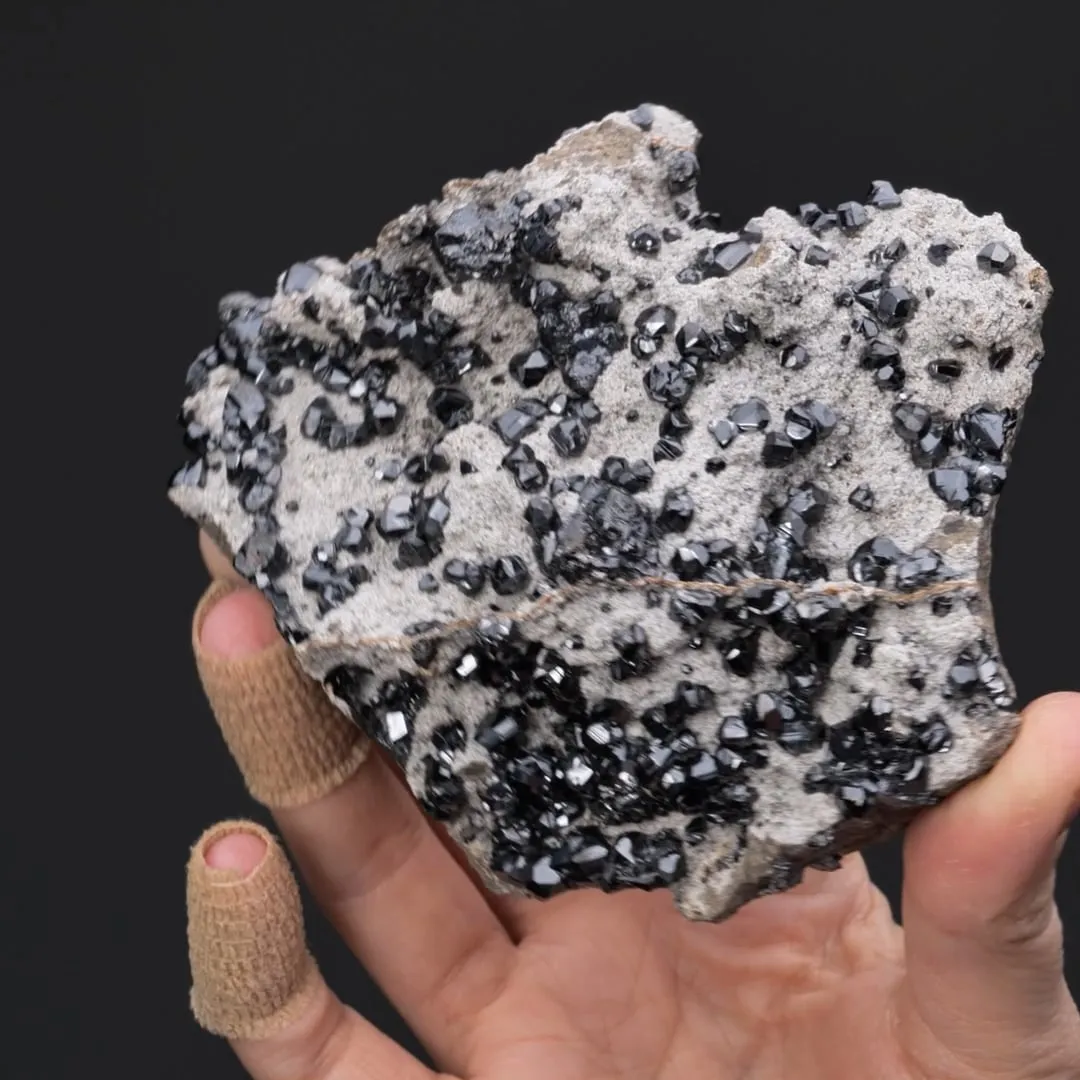 Sphalerite - image 2