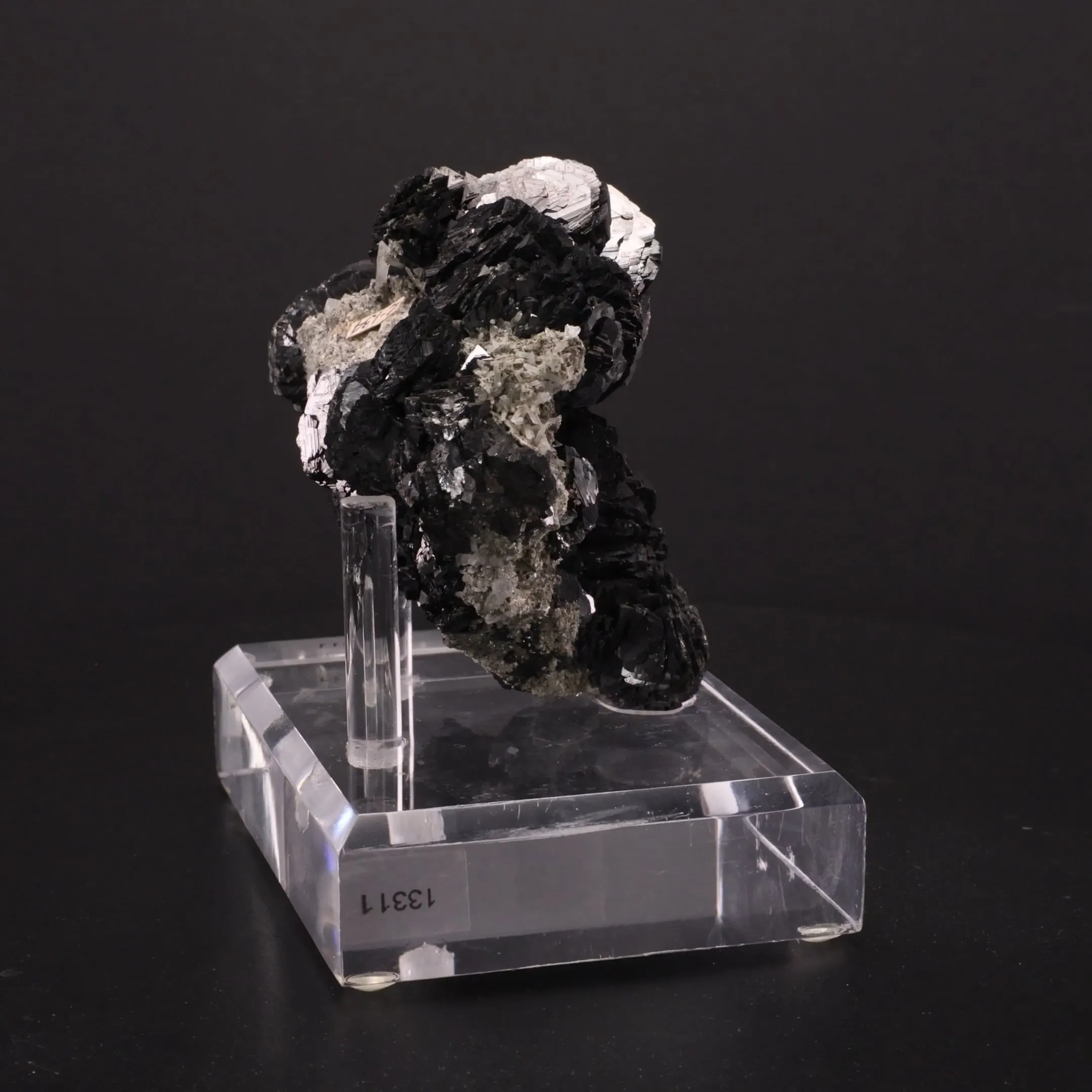 Sphalerite - image 2