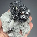 Sphalerite - image 2