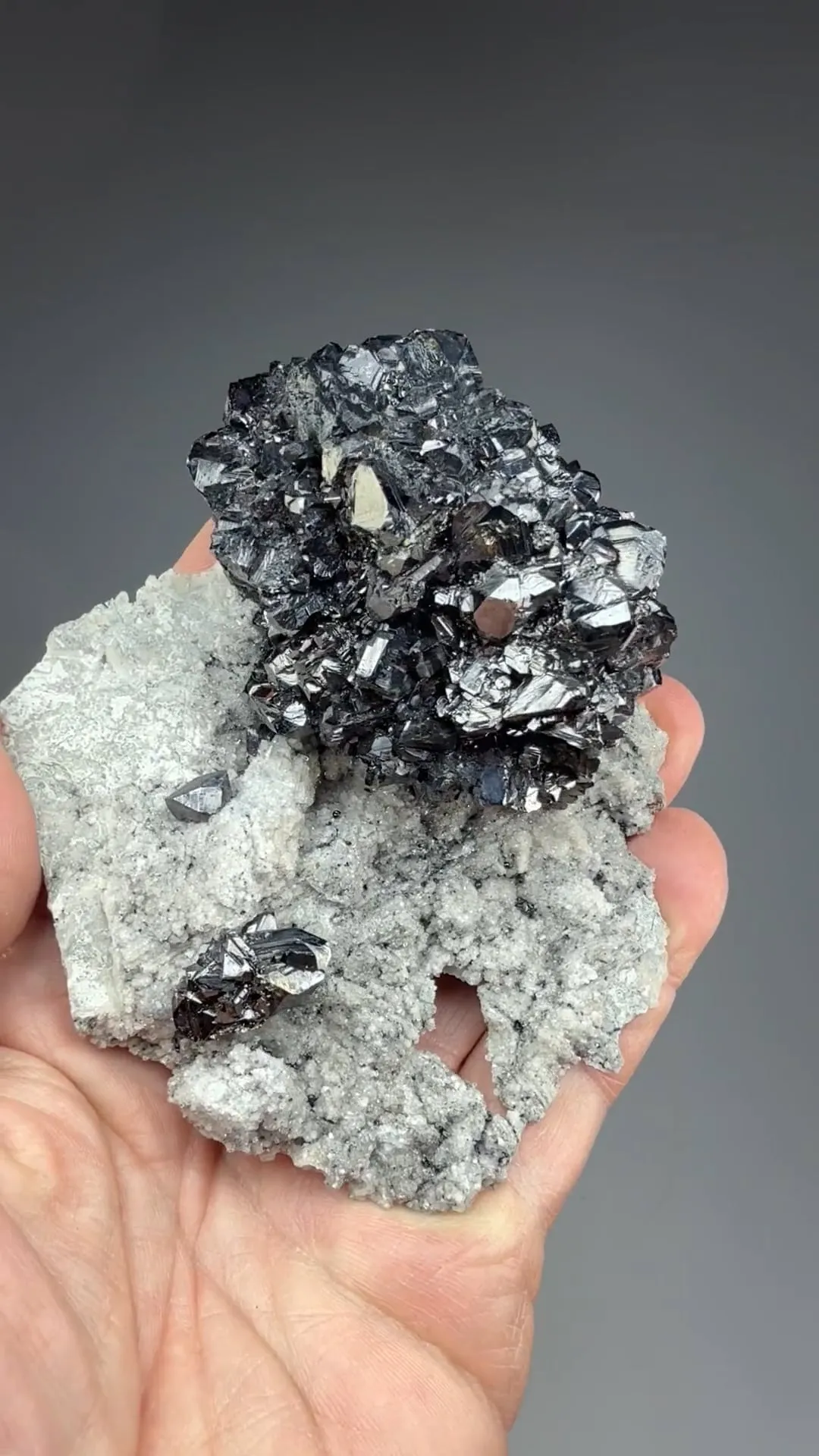 Sphalerite - image 2