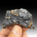Sphalerite - image 1