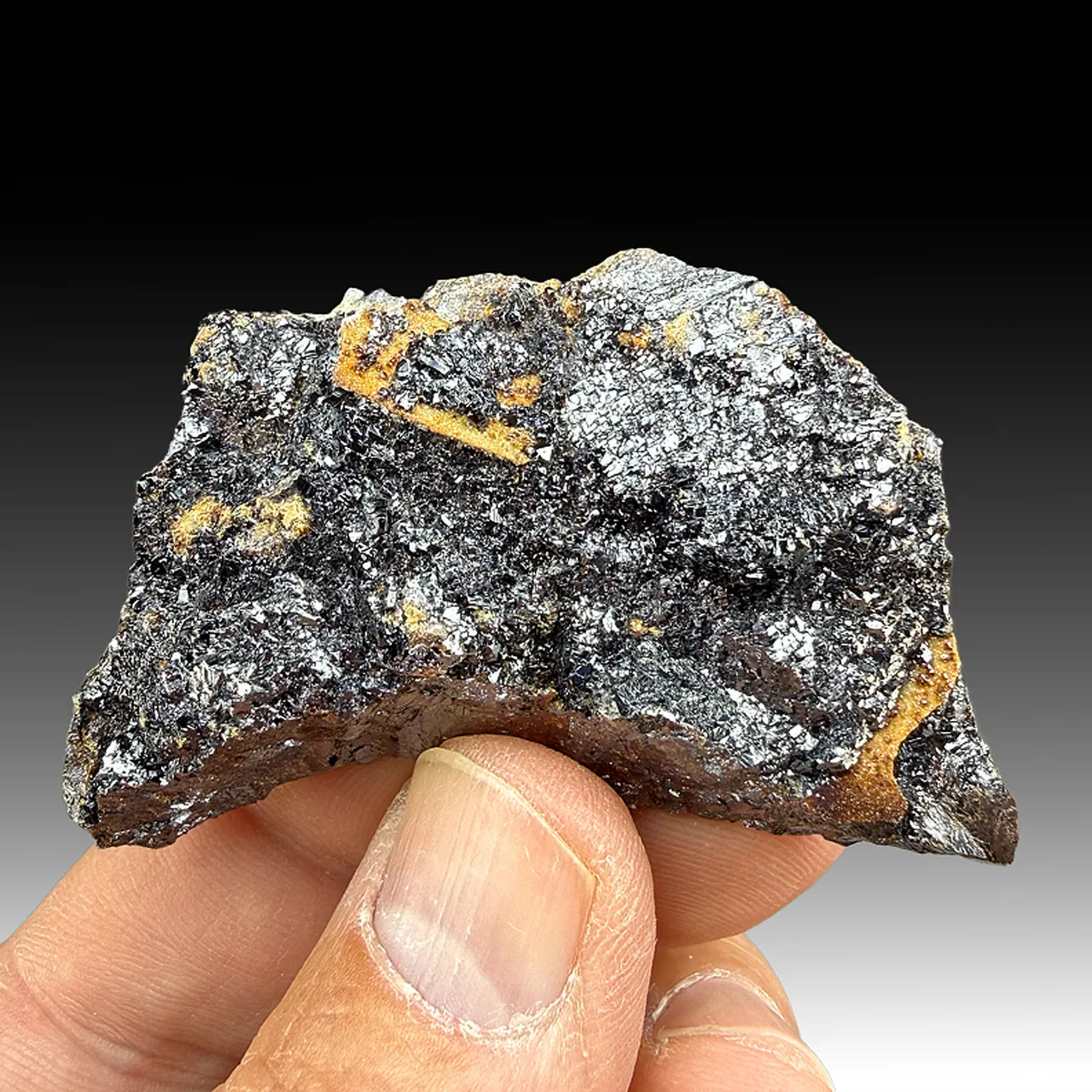 Sphalerite - image 1