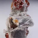 Sphalerite - image 4