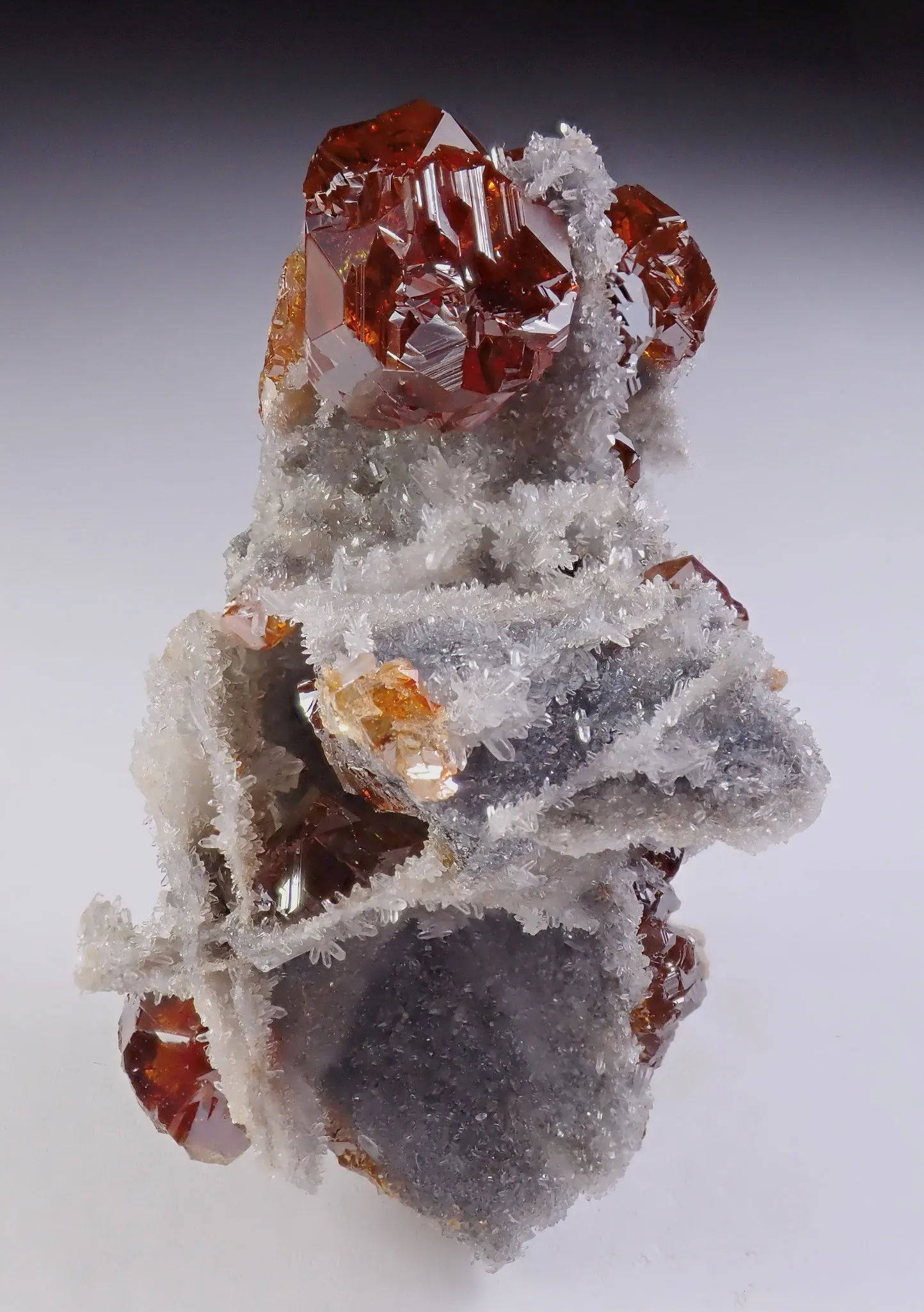 Sphalerite - image 4