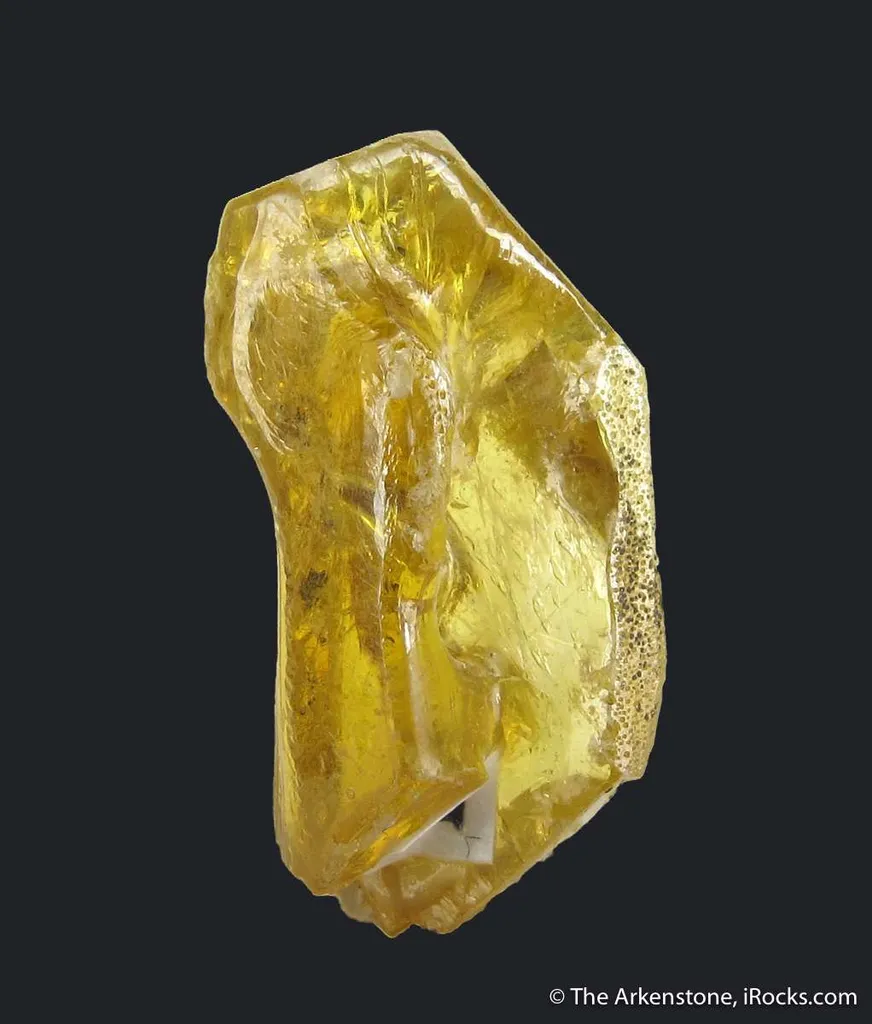 Sphalerite - image 4