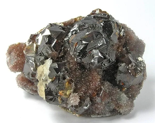 Sphalerite image