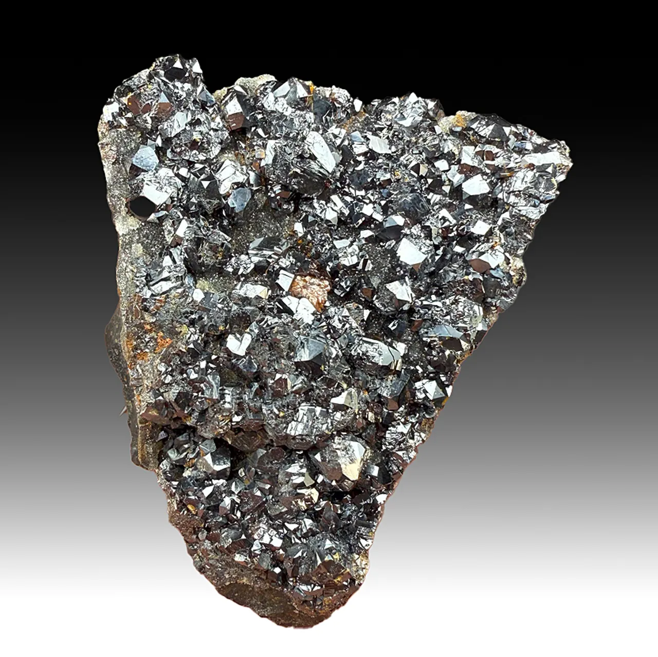 Sphalerite - image 1