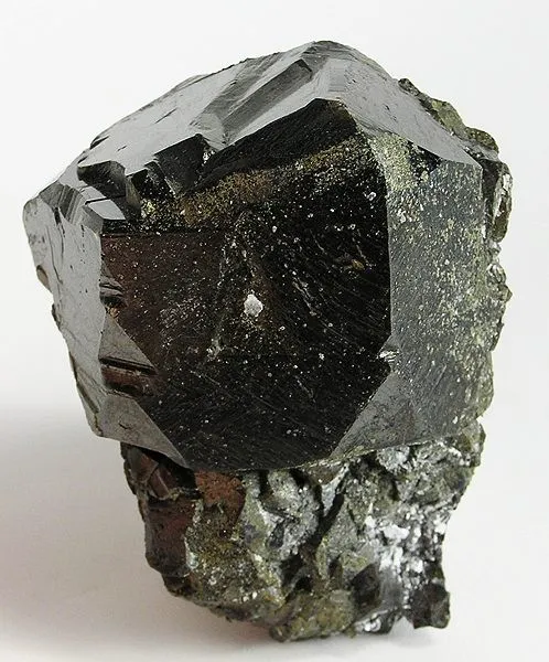 Sphalerite image