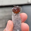 Sphalerite - image 5