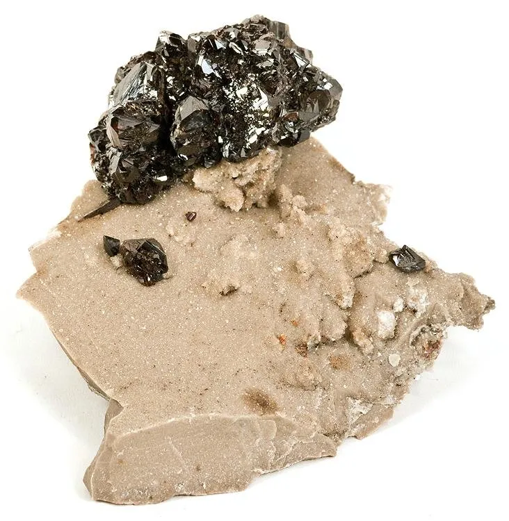Sphalerite image