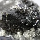 Sphalerite, Calcite, Chalcopyrite, Dolomite - image 2