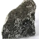 Sphalerite, Calcite, Chalcopyrite, Dolomite - image 1