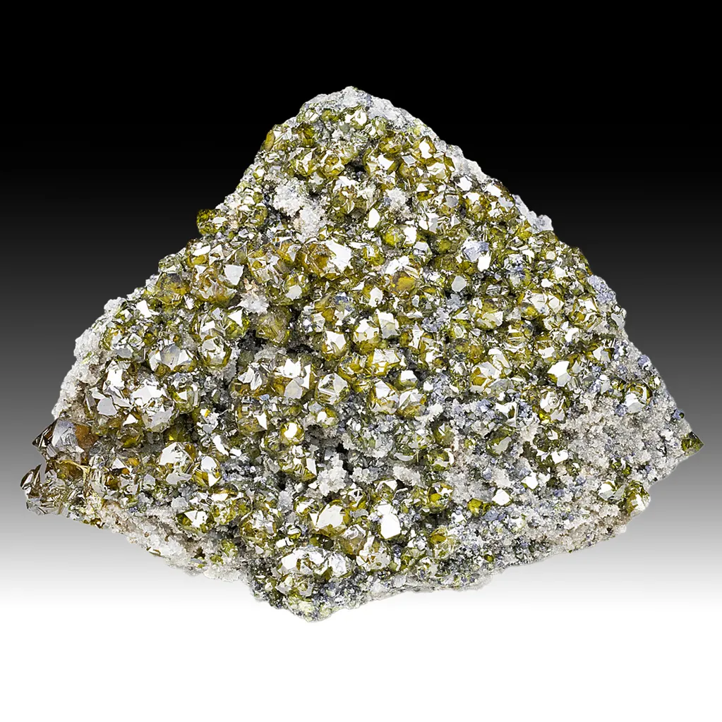 Sphalerite image
