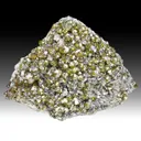 Sphalerite - image 1