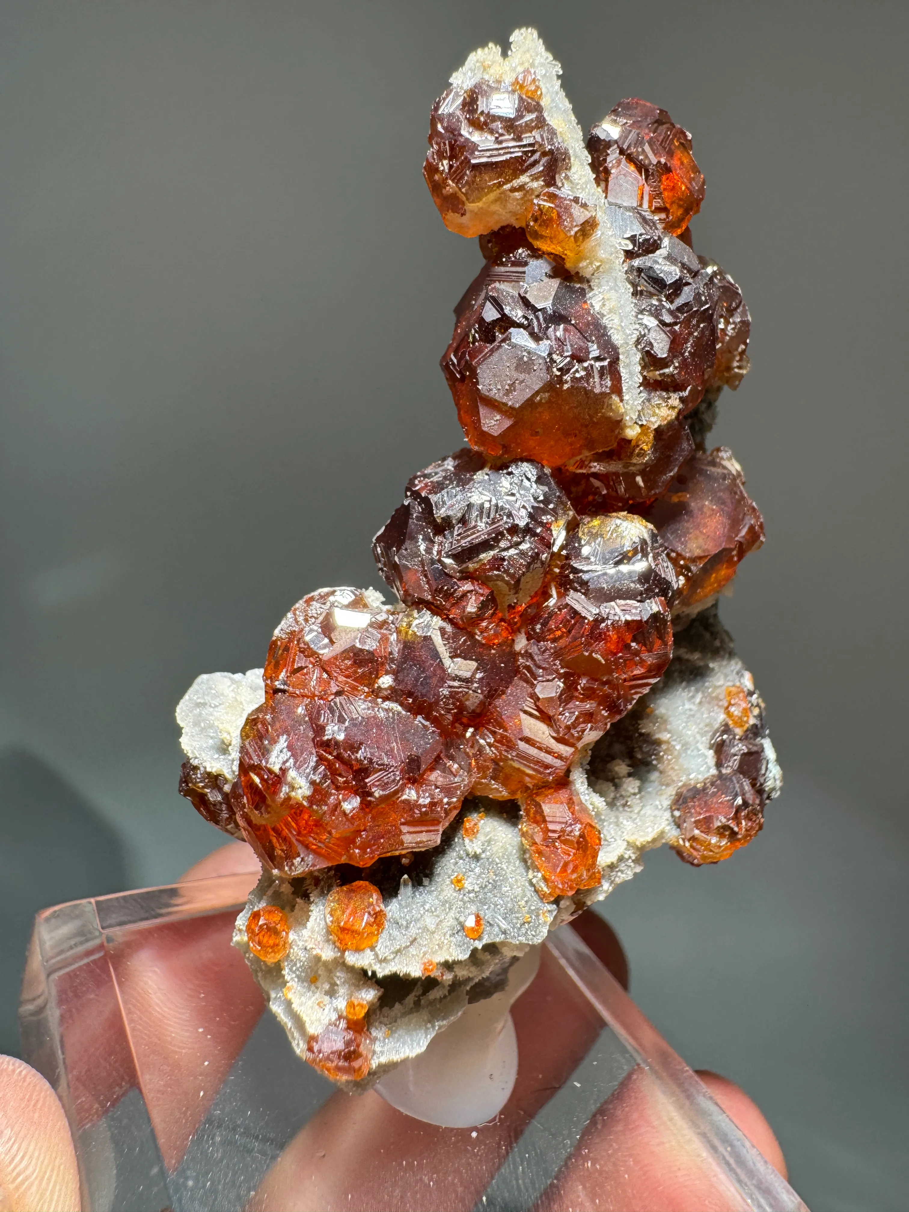 Sphalerite - image 3