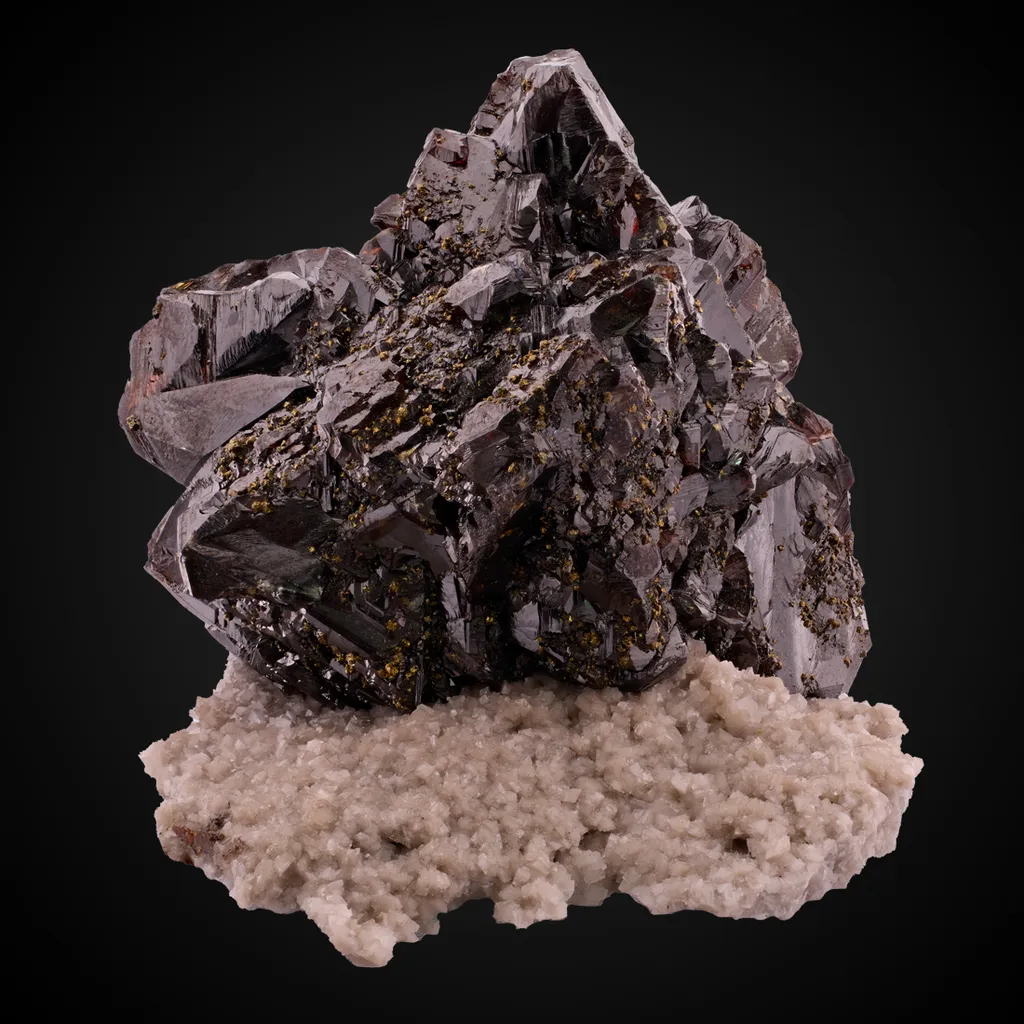 Sphalerite image