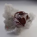 Sphalerite - image 4