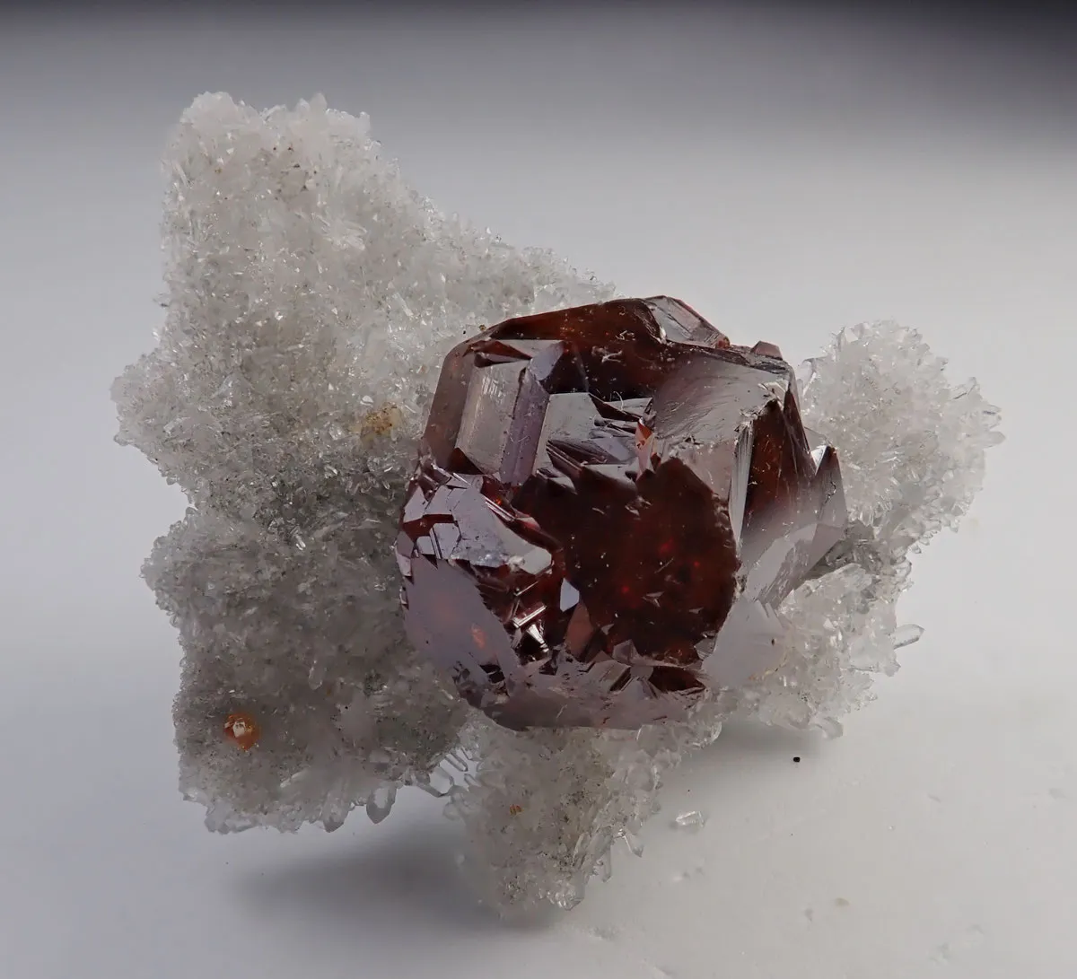 Sphalerite - image 4