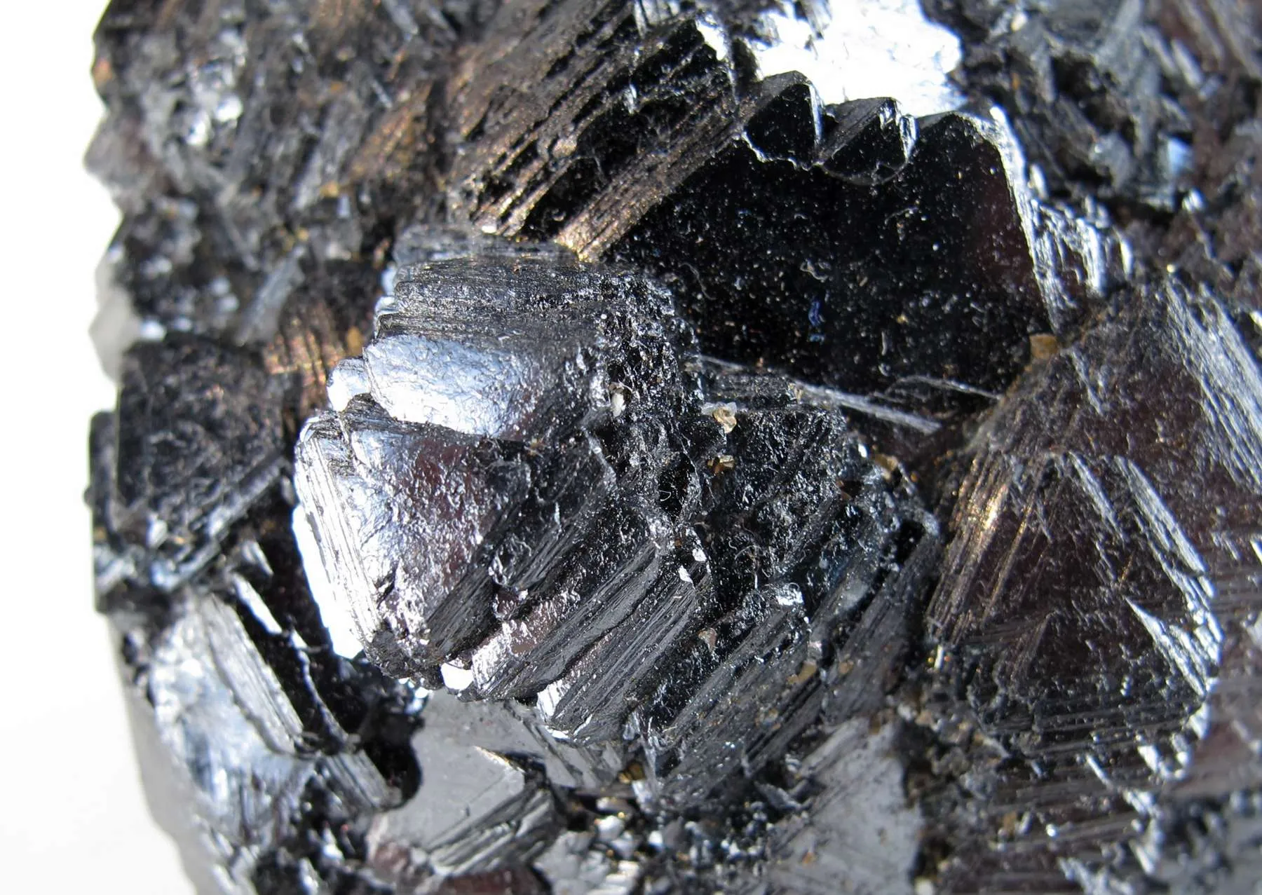 Sphalerite - image 2
