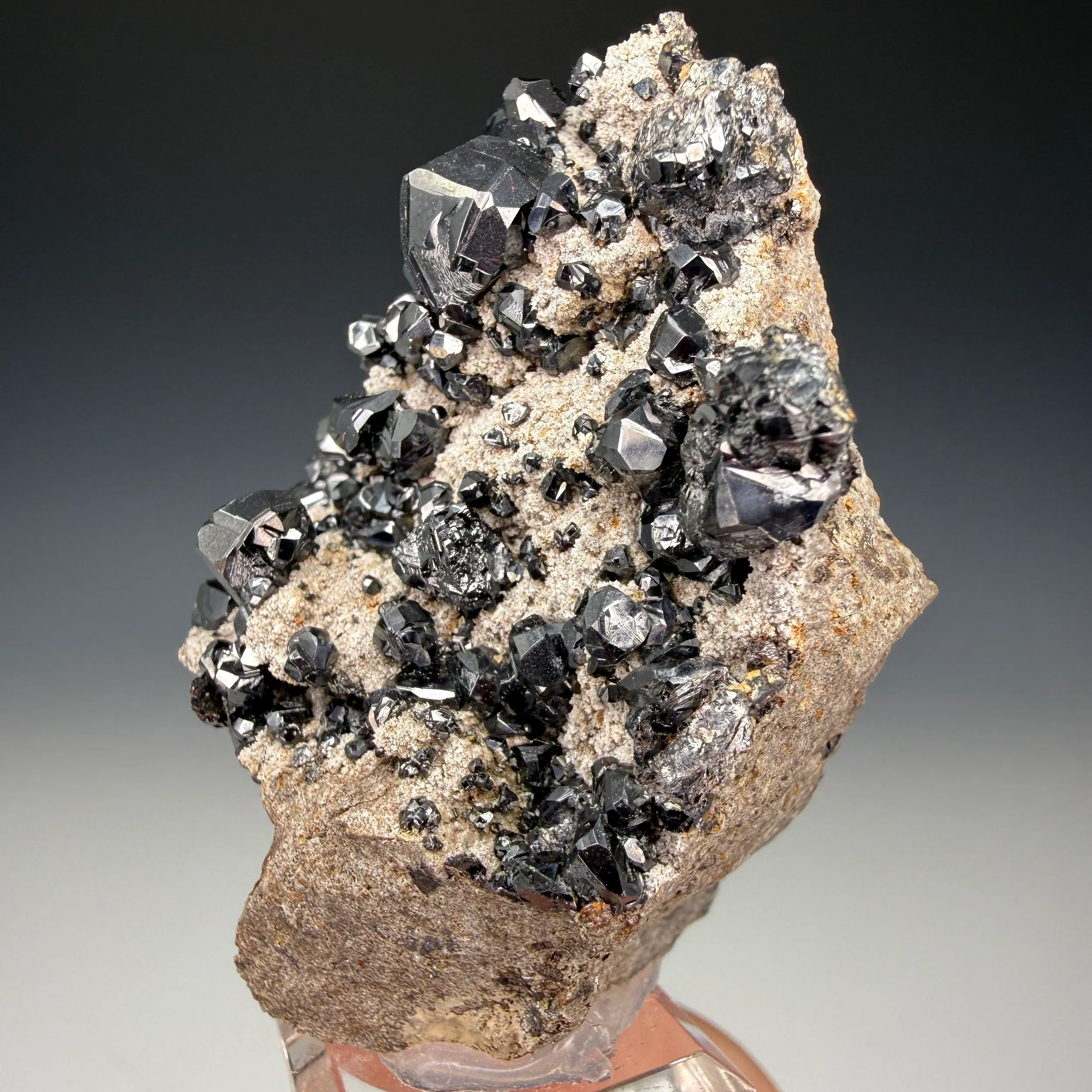 Sphalerite - image 2