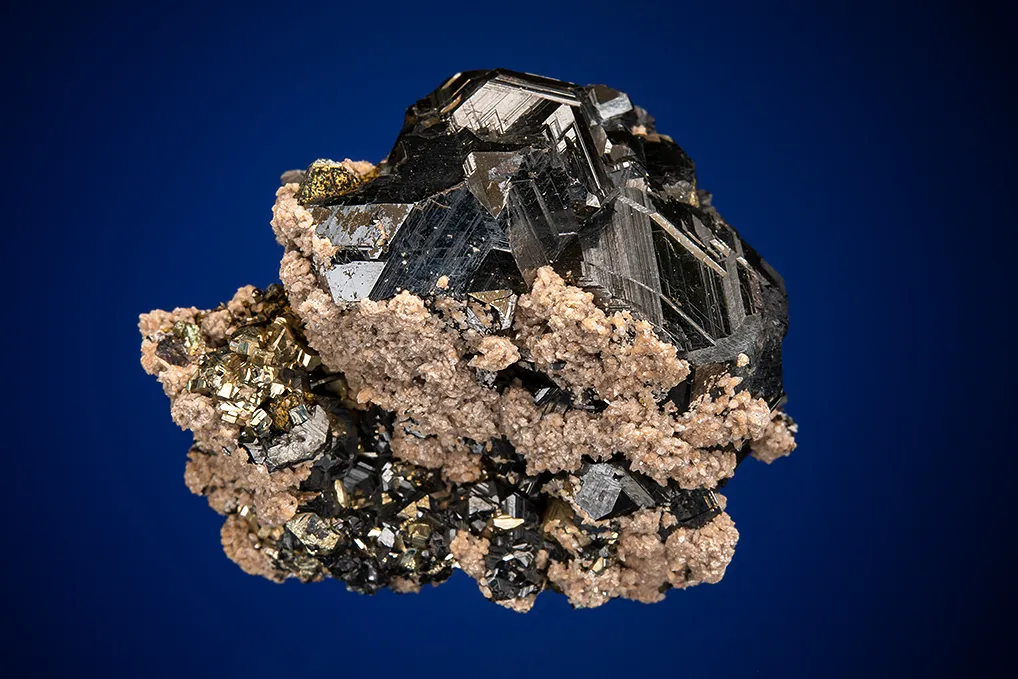 Sphalerite image