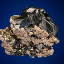 Sphalerite - image 1