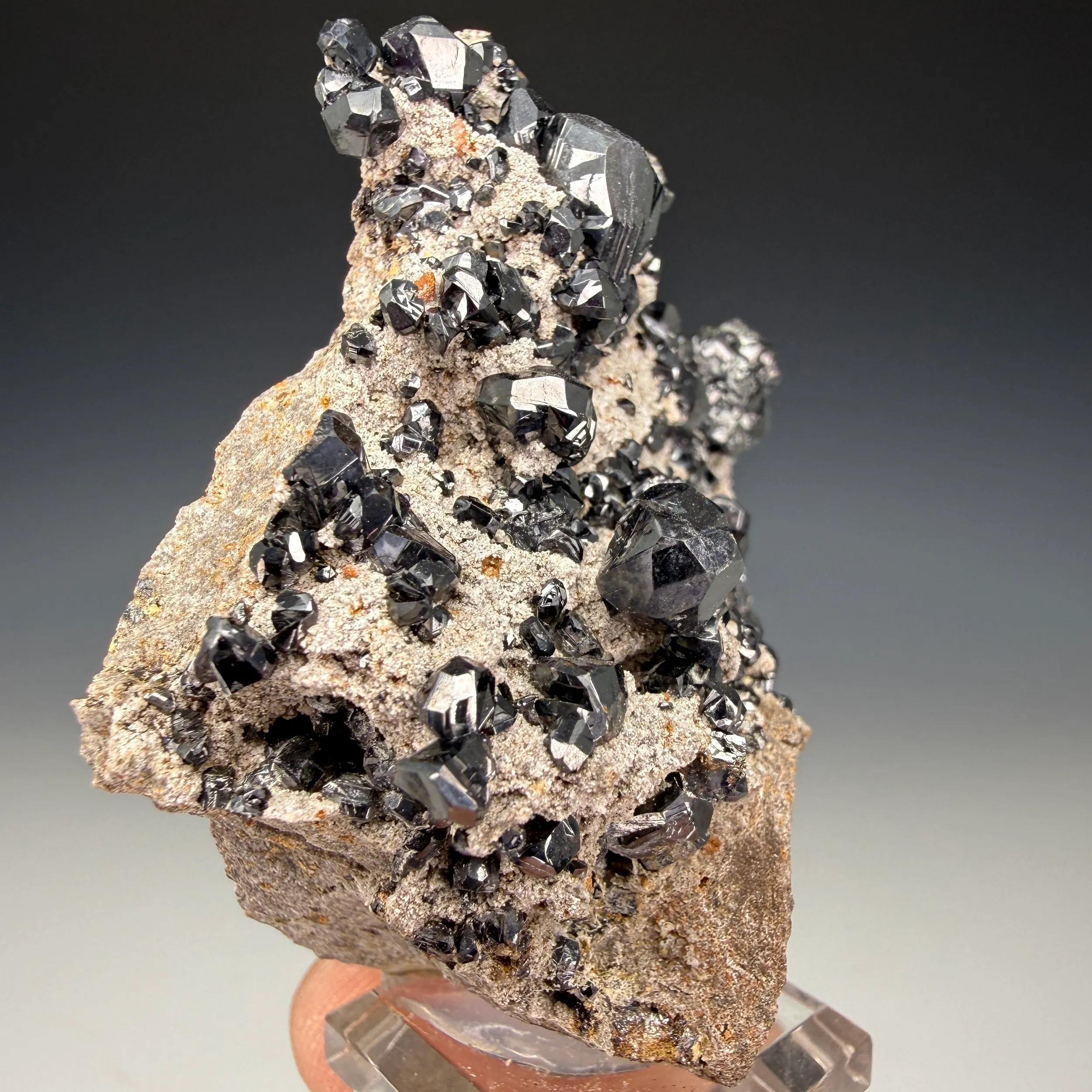 Sphalerite - image 3