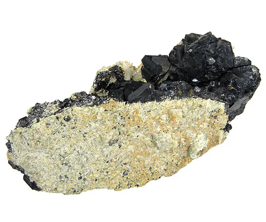 Sphalerite - image 2