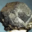 Sphalerite, Chalcopyrite - image 2