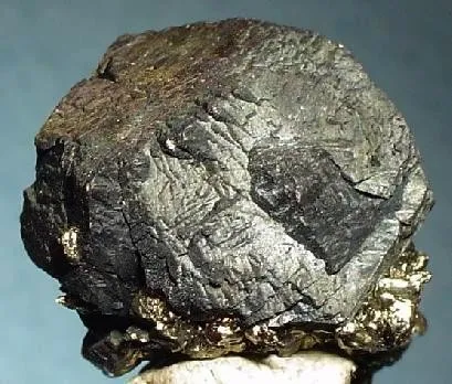 Sphalerite, Chalcopyrite - image 2