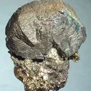 Sphalerite, Chalcopyrite - image 1