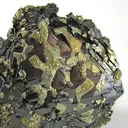 Sphalerite, Chalcopyrite - image 2