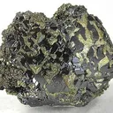 Sphalerite, Chalcopyrite - image 1