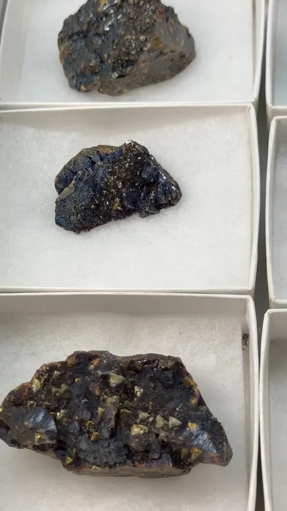 Sphalerite