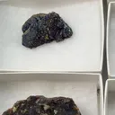 Sphalerite, Chalcopyrite, Dolomite Flat - image 2